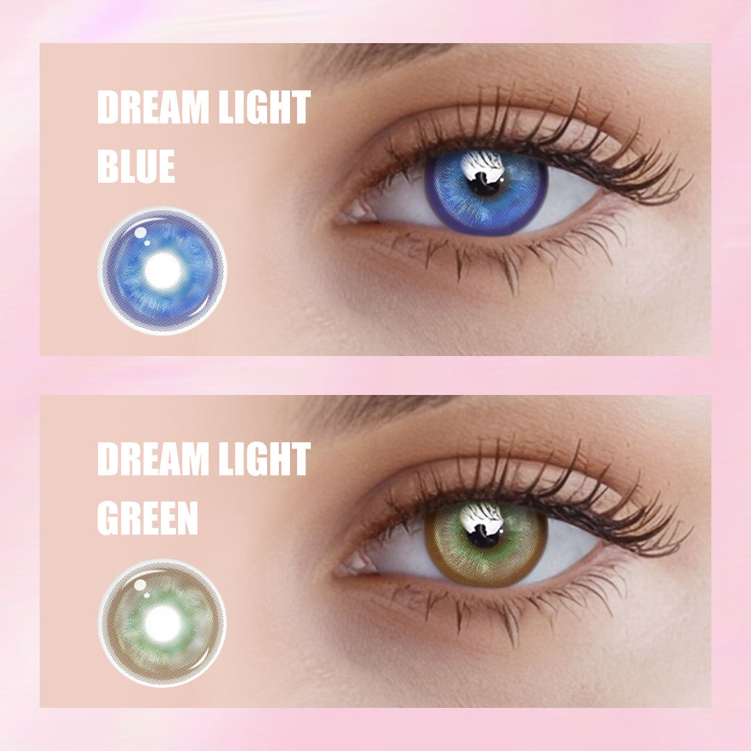 TolyTolly Dream Light Green | 6-Month