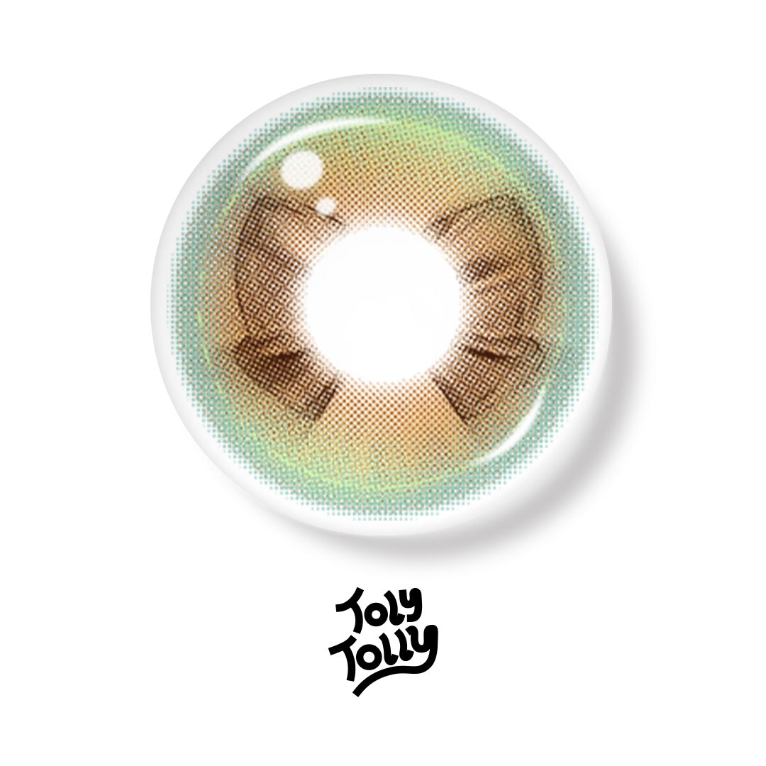 TolyTolly Dreamy Bow Brown