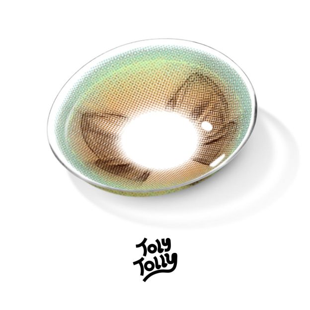 TolyTolly Dreamy Bow Brown