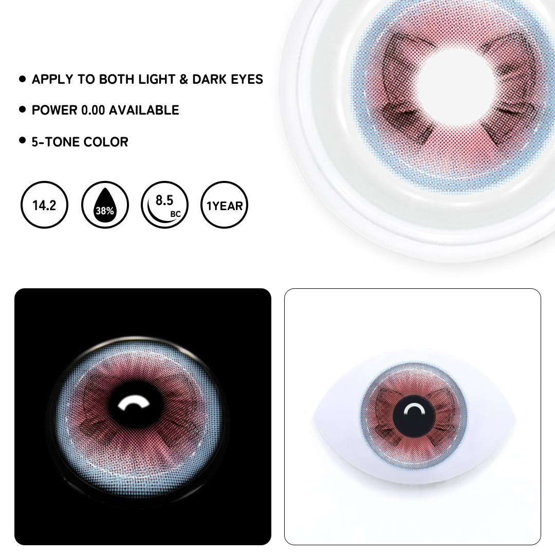 TolyTolly Dreamy Bow Pink