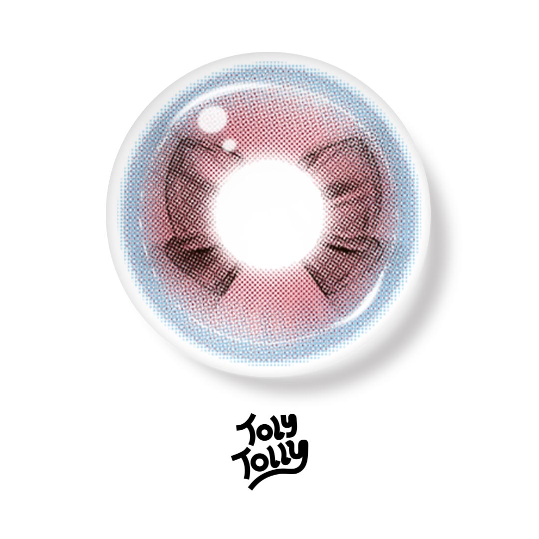 TolyTolly Dreamy Bow Pink