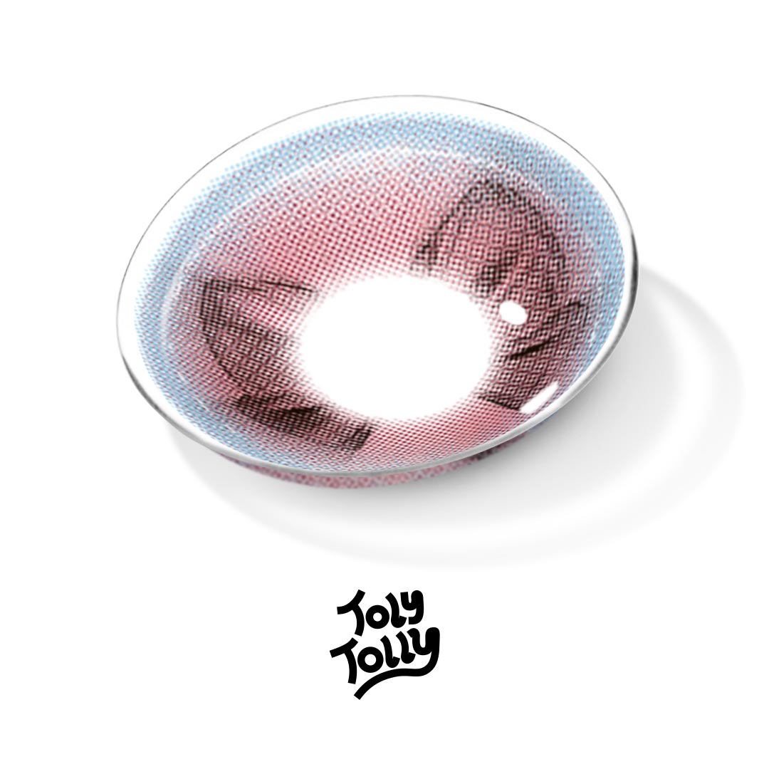 TolyTolly Dreamy Bow Pink