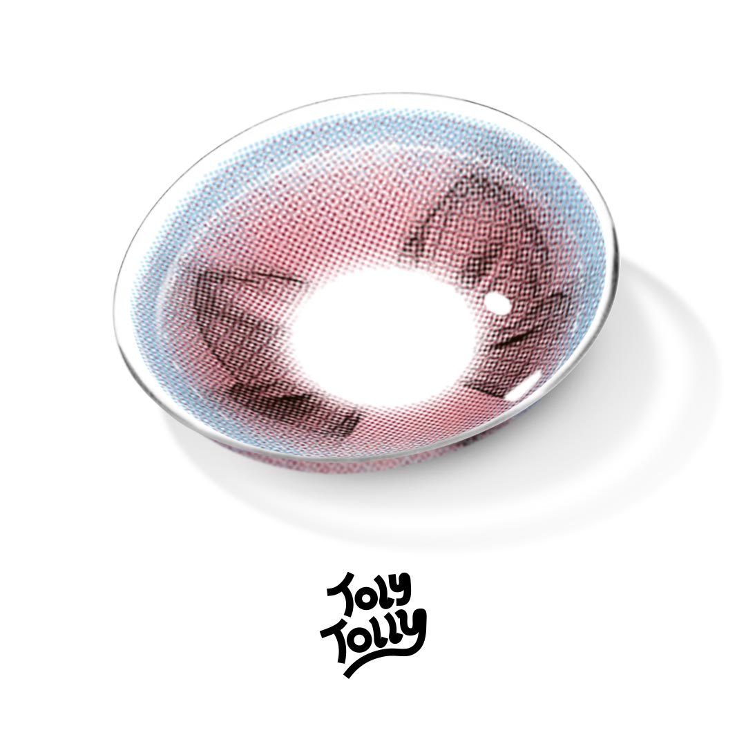 TolyTolly Dreamy Bow Pink