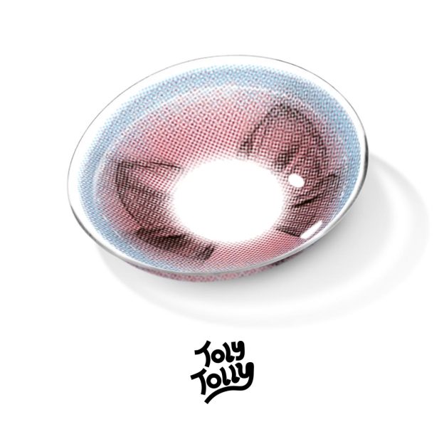 TolyTolly Dreamy Bow Pink