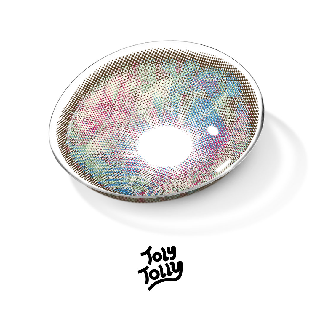 TolyTolly Dreamy Wing Grey