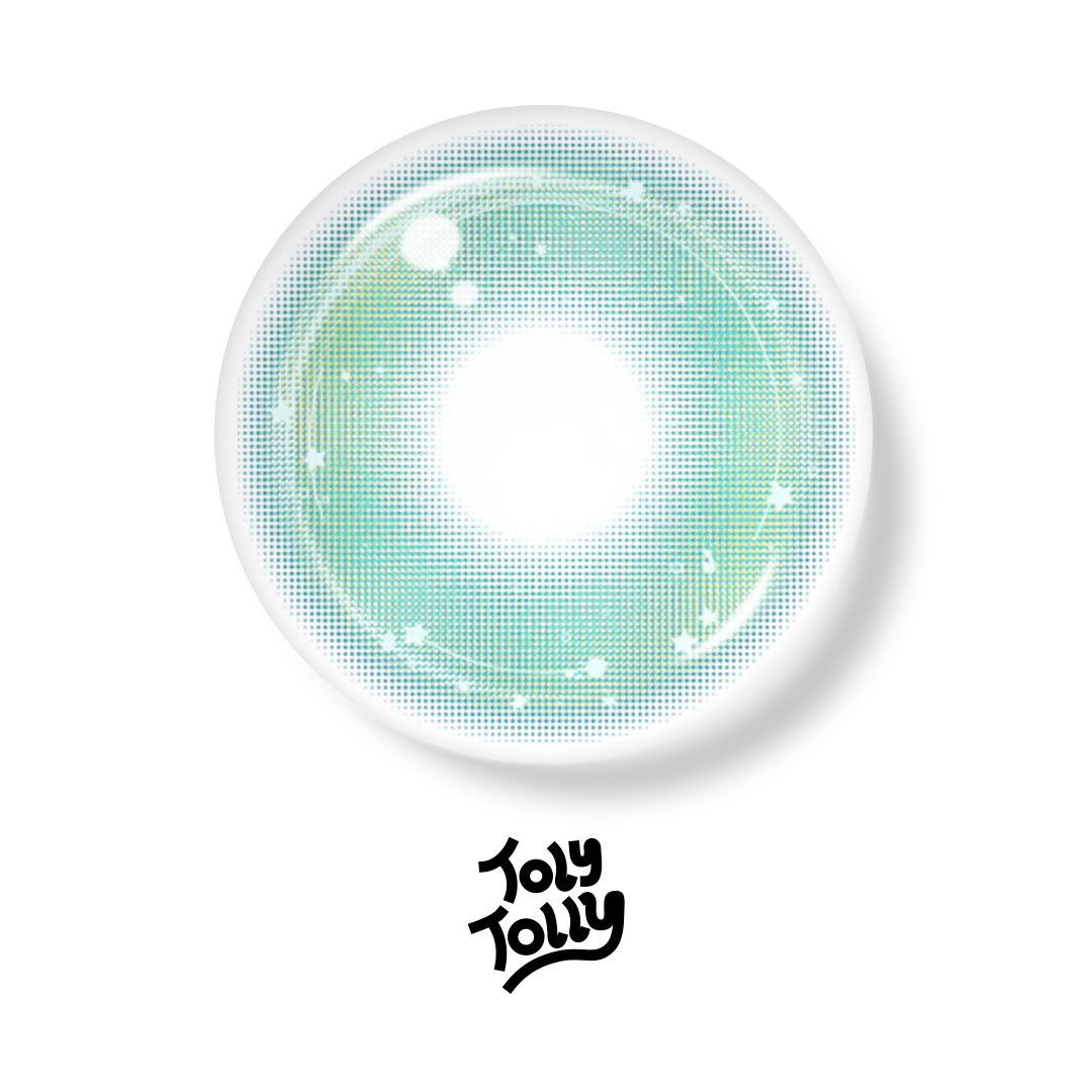 TolyTolly Dreva Blue