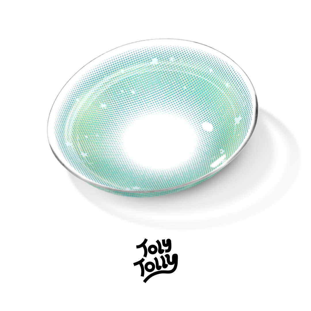 TolyTolly Dreva Blue