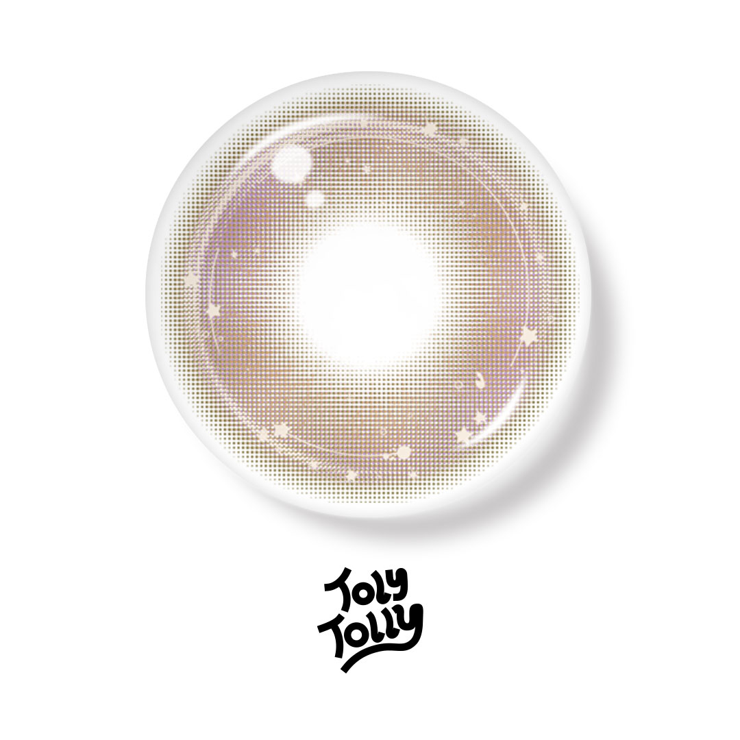 TolyTolly Dreva Brown