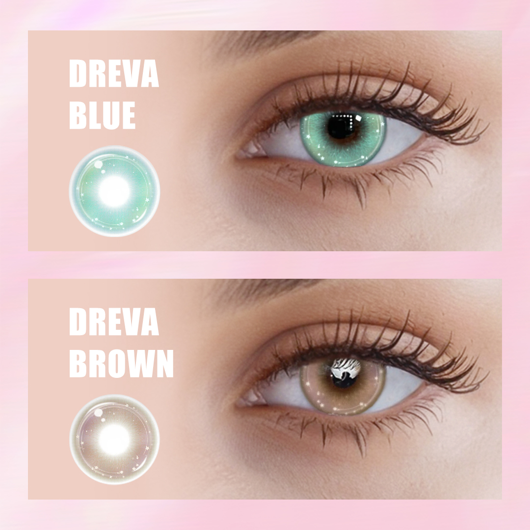 TolyTolly Dreva Brown