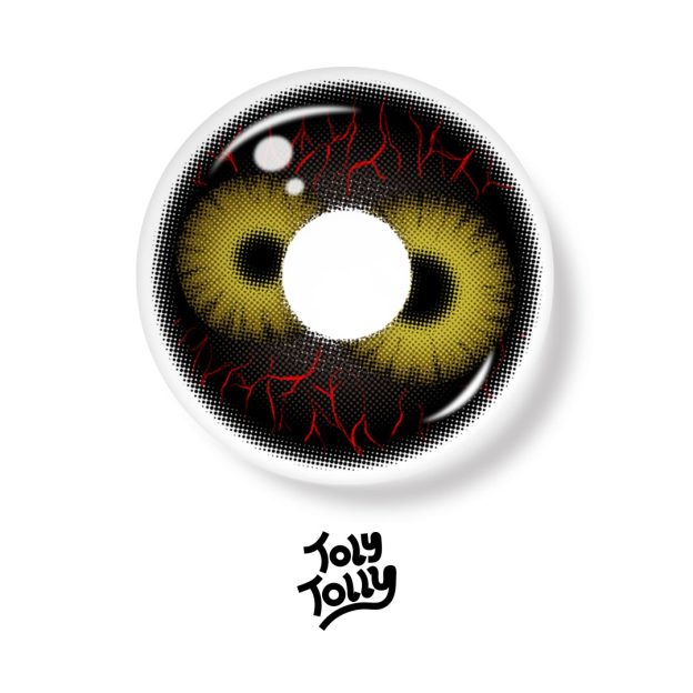 TolyTolly Dual Ember Brown