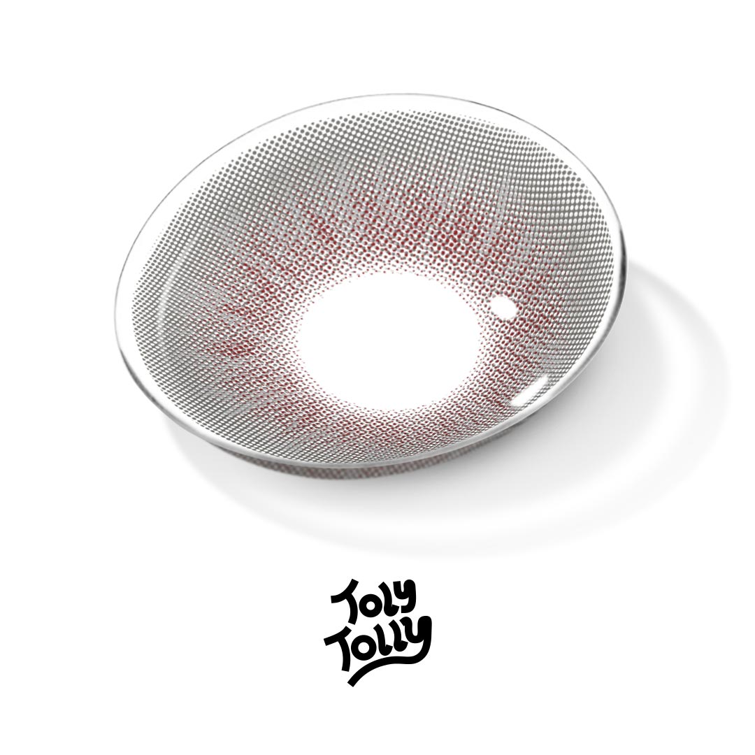 TolyTolly Dusken Grey