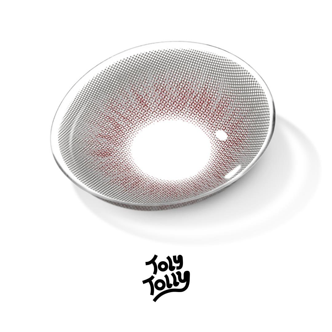 TolyTolly Dusken Grey