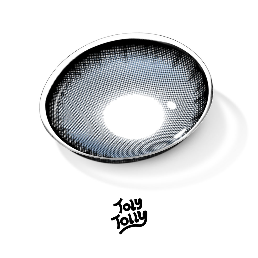 TolyTolly Ebon Blue
