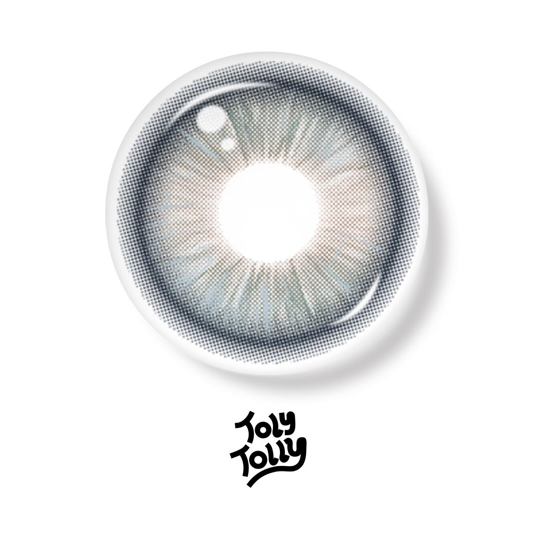 TolyTolly Ebony Blue