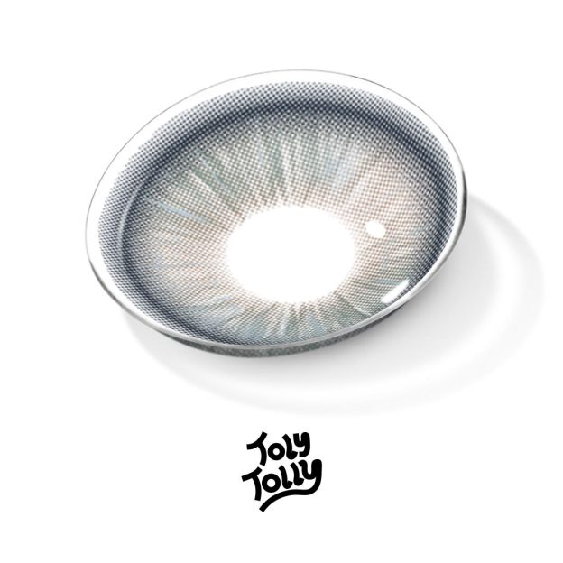 TolyTolly Ebony Blue