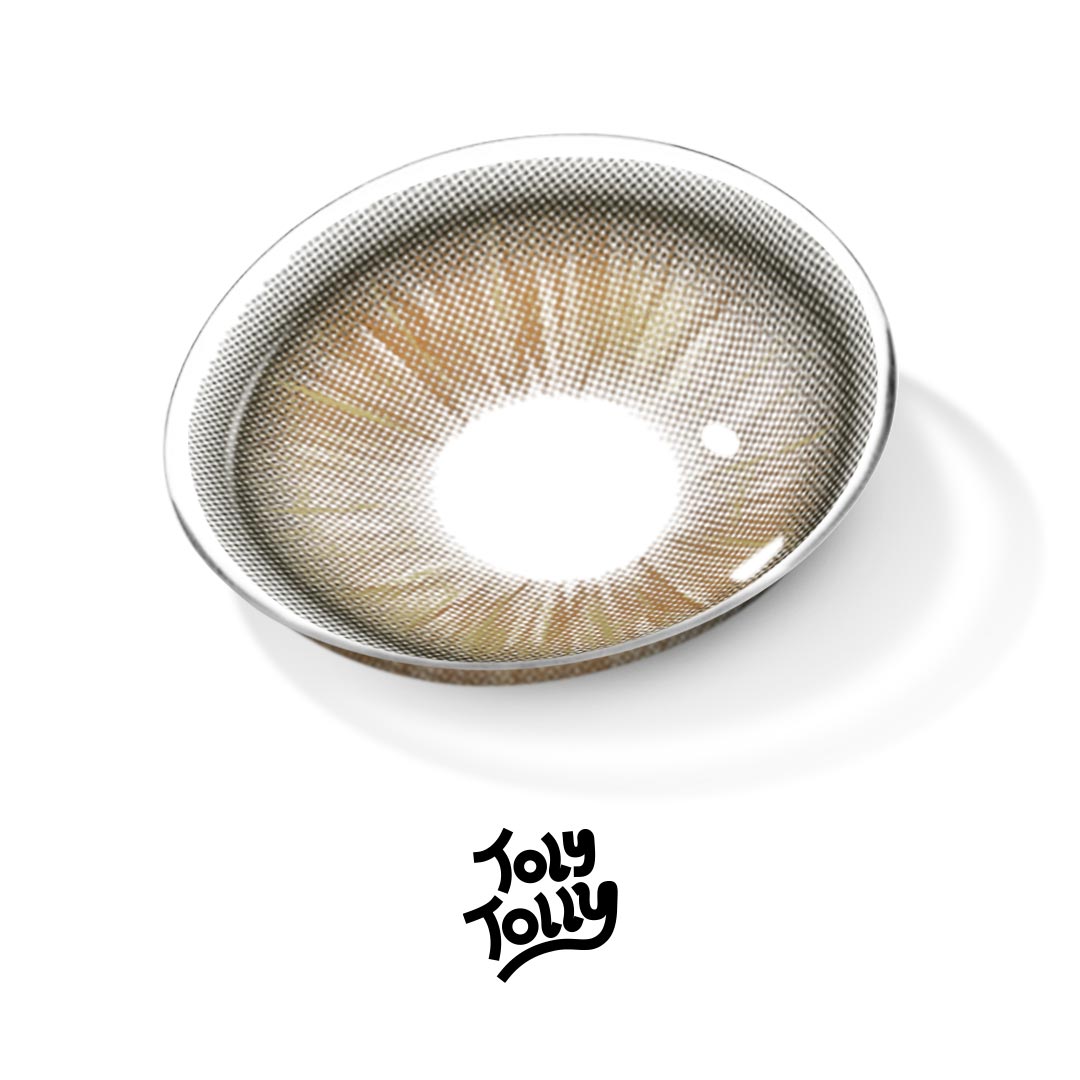 TolyTolly Ebony Brown