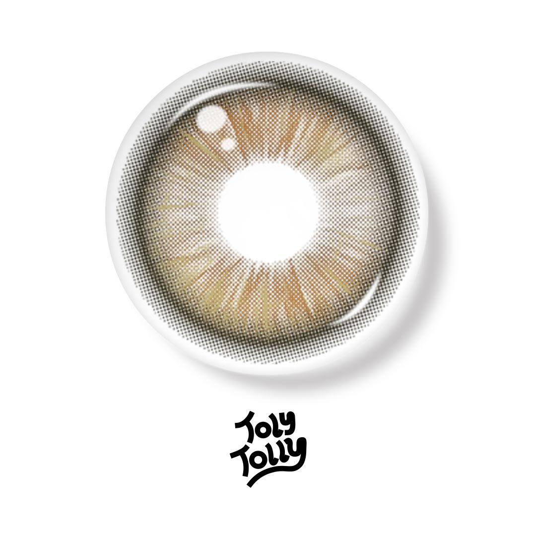 TolyTolly Ebony Brown