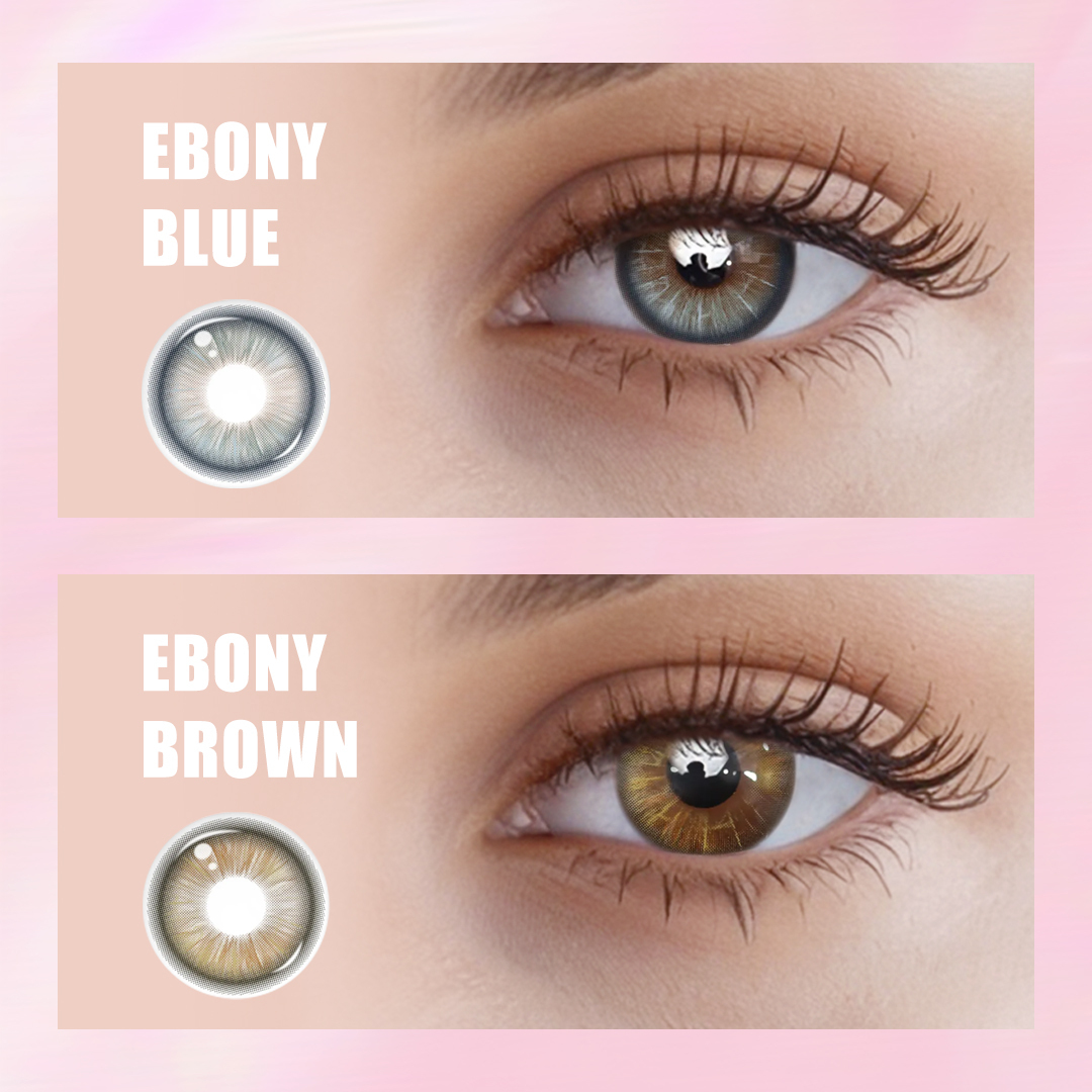 TolyTolly Ebony Blue