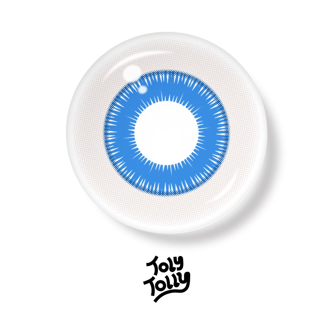 TolyTolly Ecliptic Blue