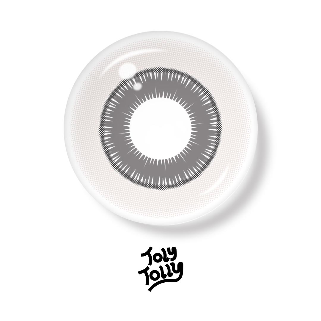 TolyTolly Ecliptic Gray