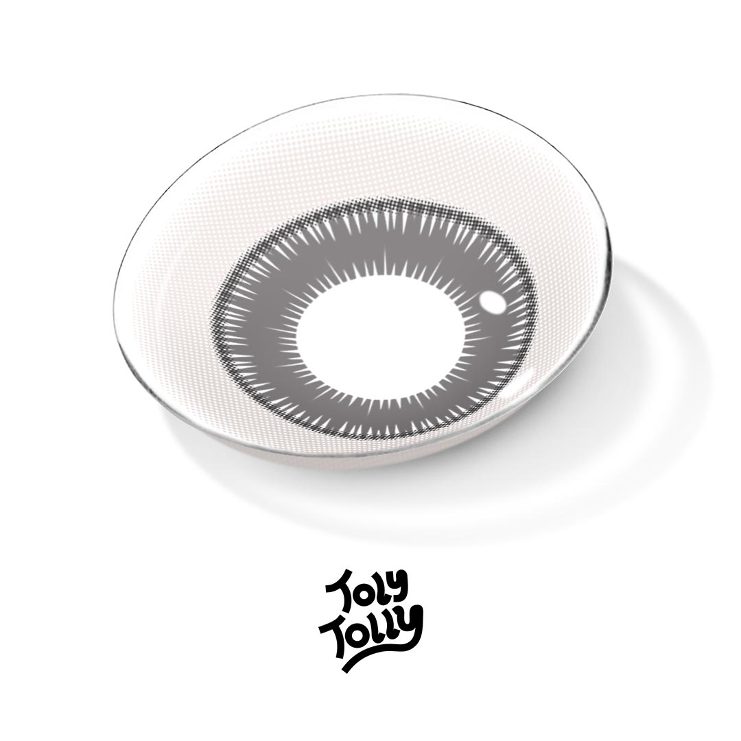 TolyTolly Ecliptic Gray