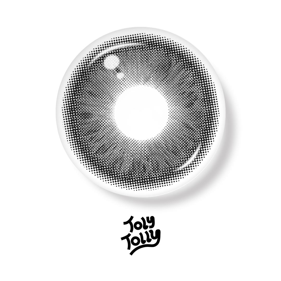 TolyTolly Mystel Black