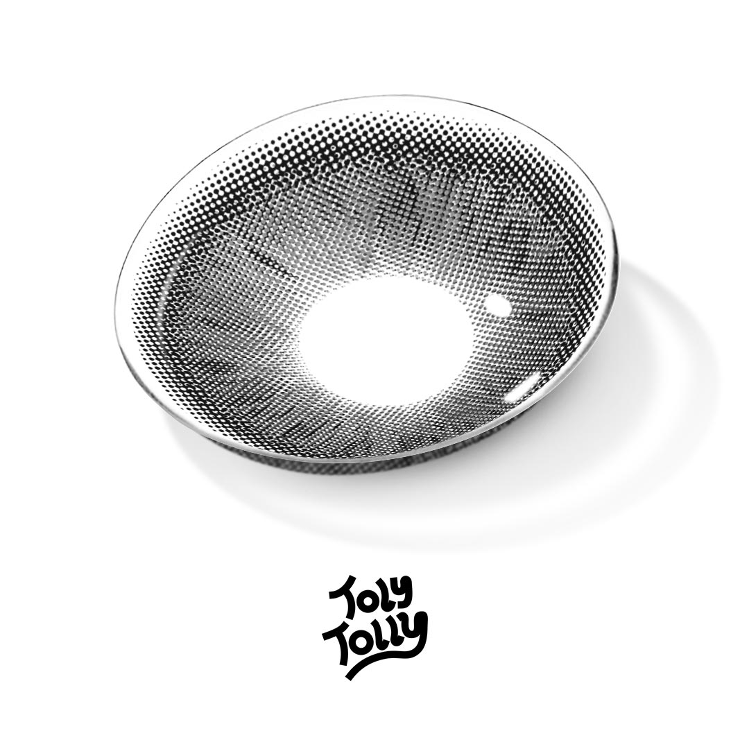 TolyTolly Mystel Black