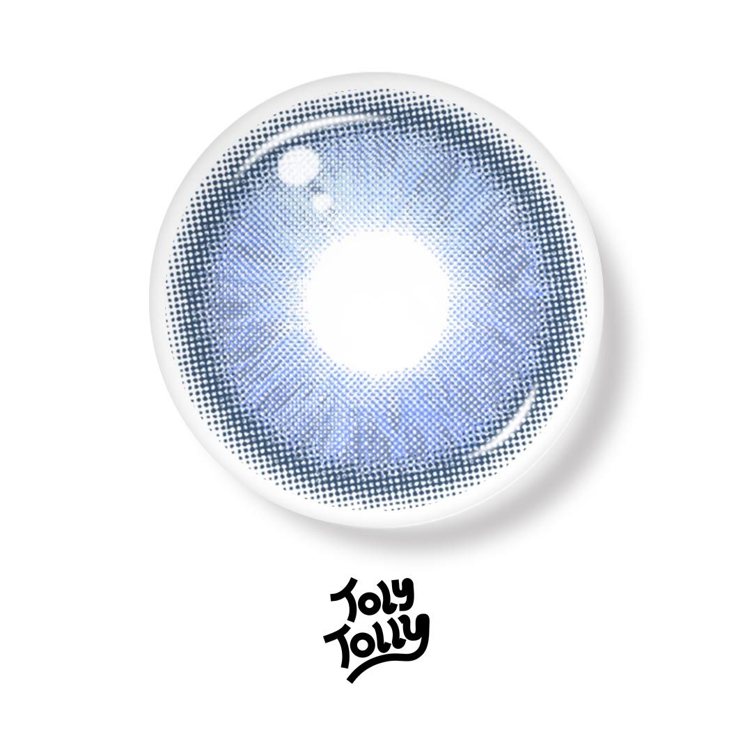 TolyTolly Mystel Blue