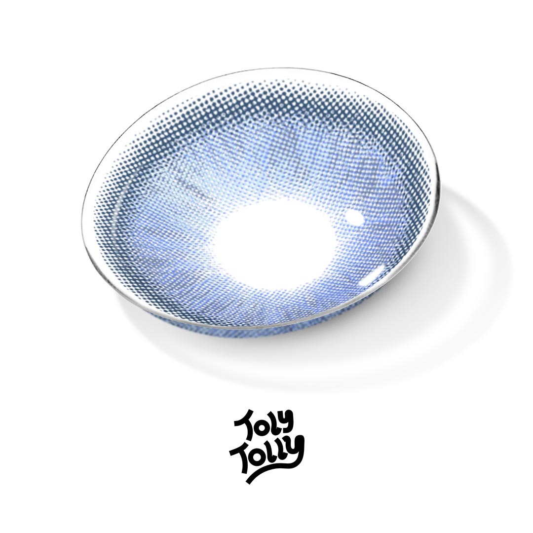 TolyTolly Mystel Blue