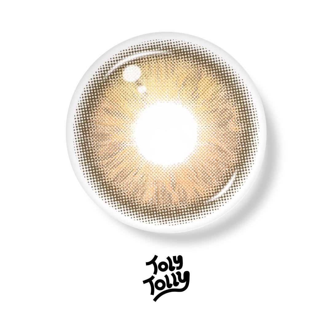 TolyTolly Mystel Brown