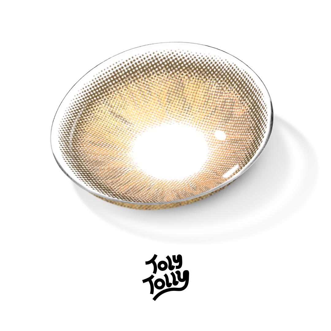 TolyTolly Mystel Brown