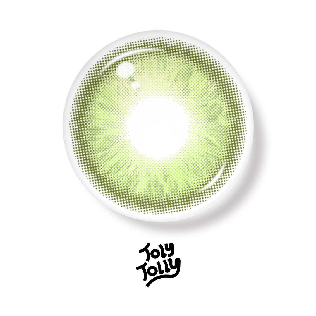 TolyTolly Mystel Green