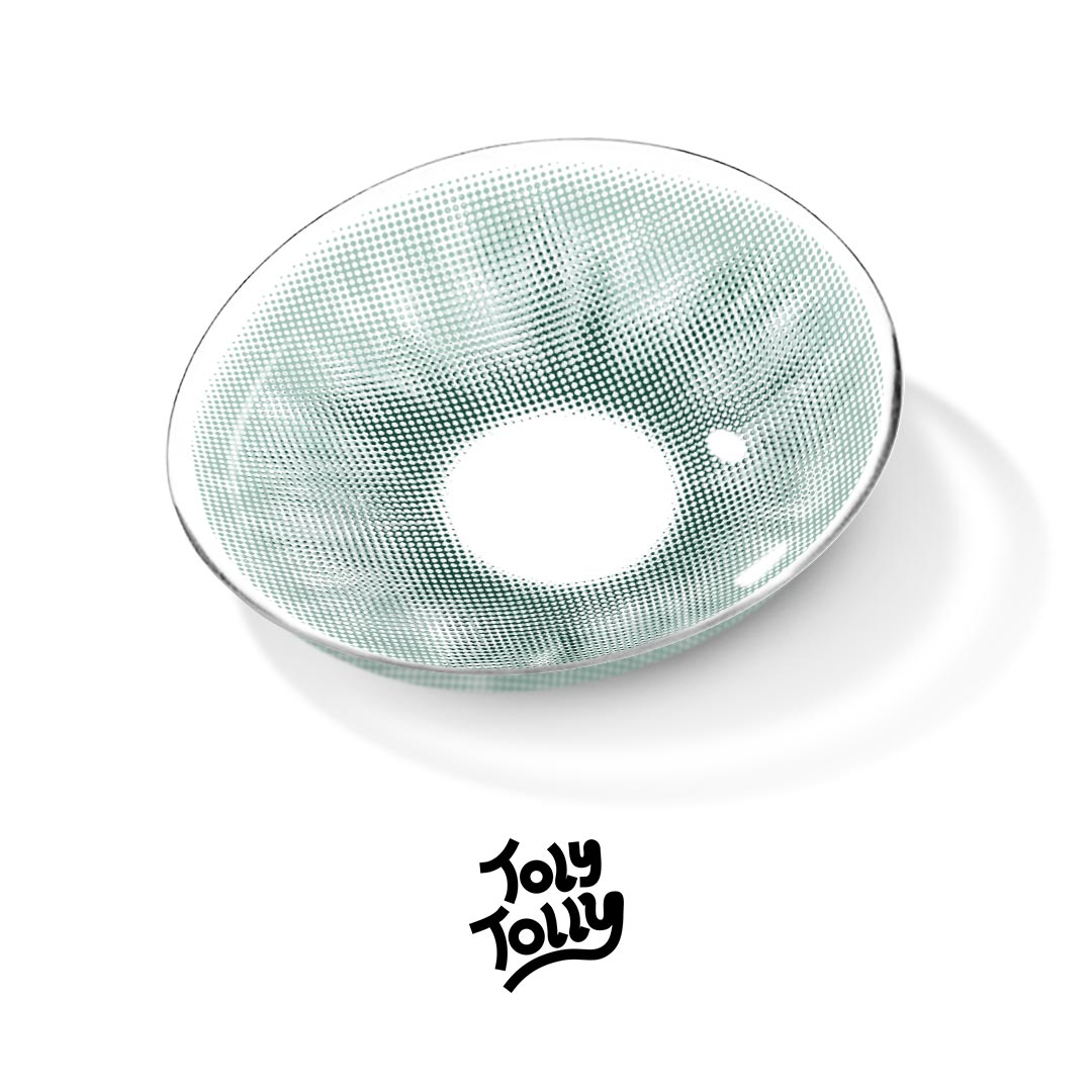 TolyTolly Elfin Green | Daily