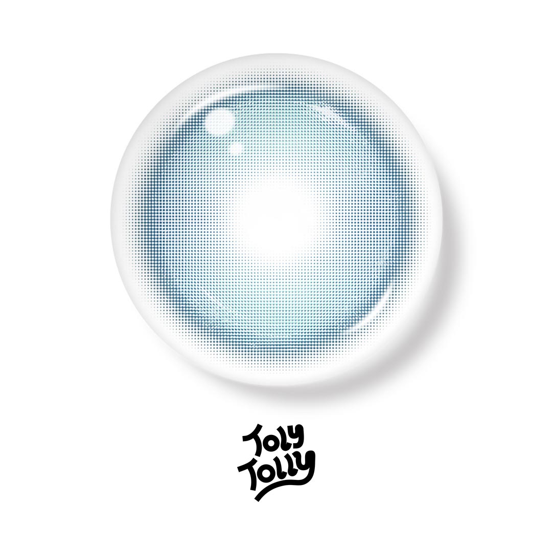 TolyTolly Emerald Blue
