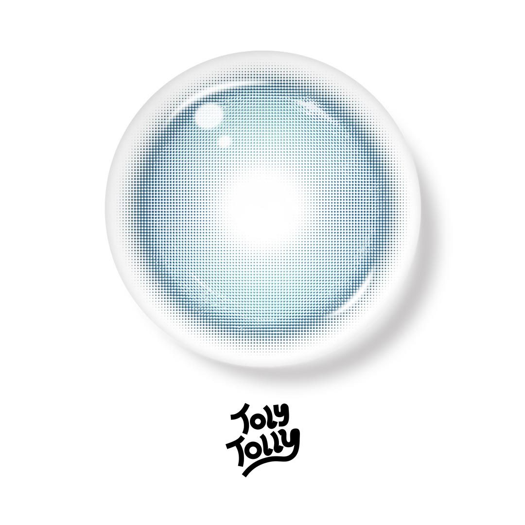 TolyTolly Emerald Blue