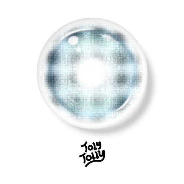 TolyTolly Emerald Blue