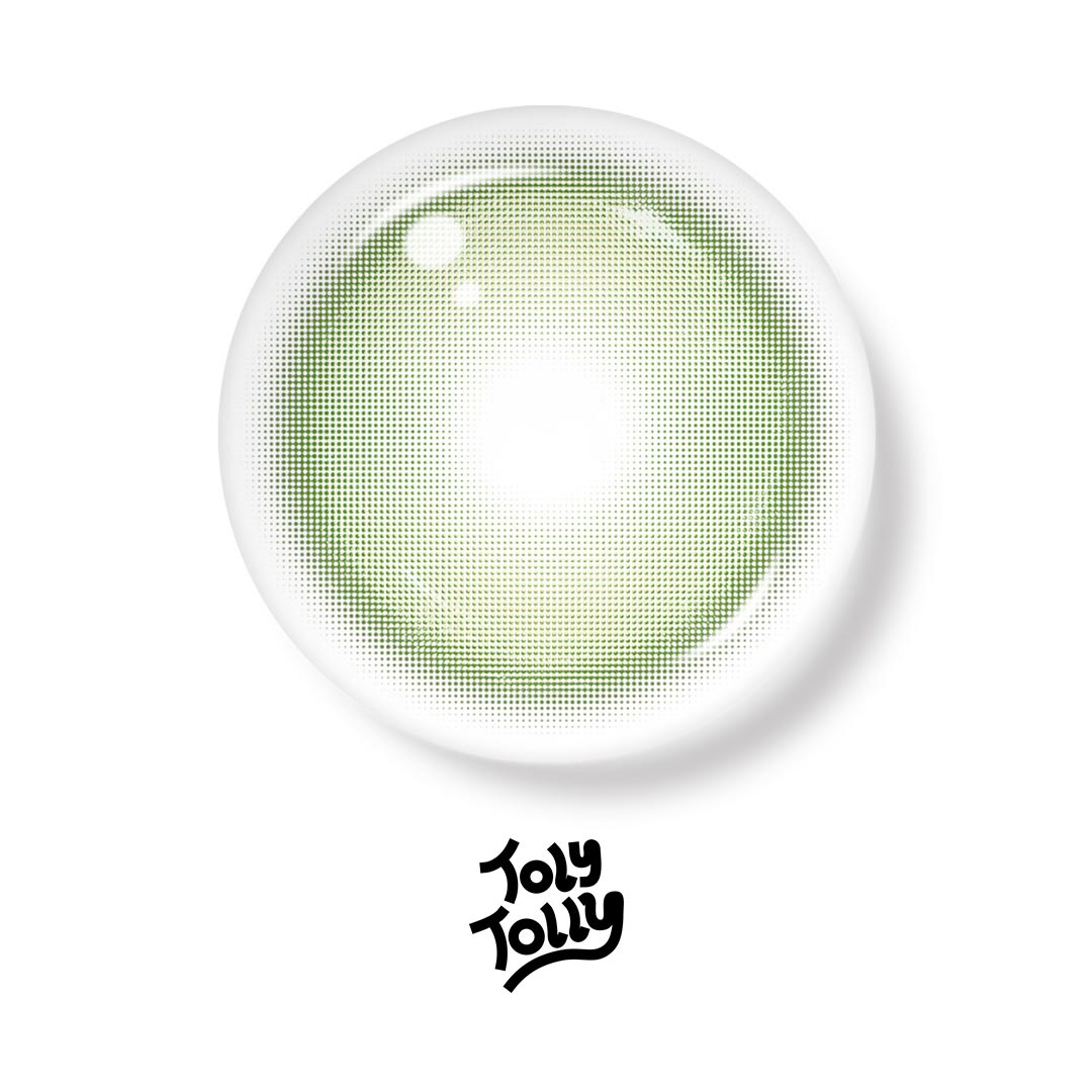 TolyTolly Emerald Brown