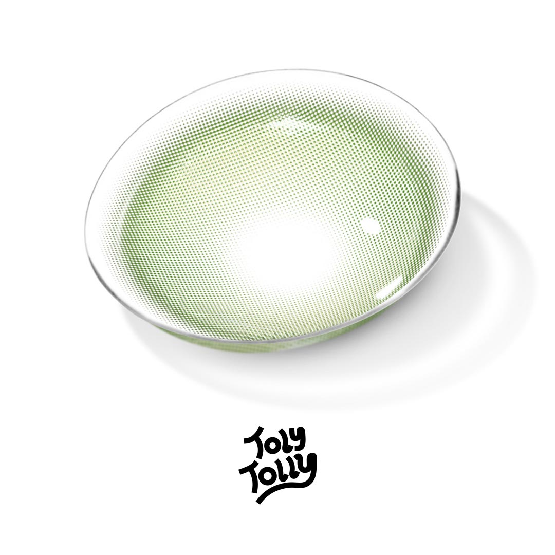 TolyTolly Emerald Brown