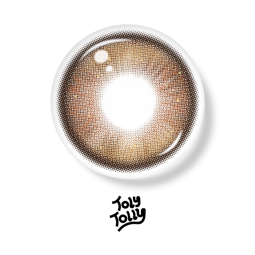 TolyTolly Enigma Brown