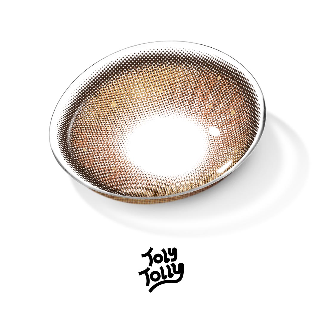 TolyTolly Enigma Brown