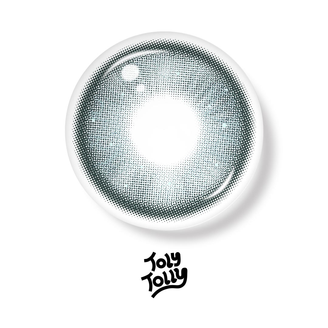 TolyTolly Enigma Green