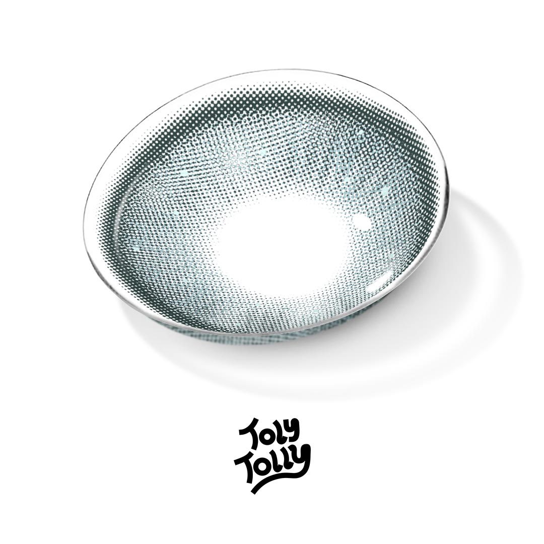 TolyTolly Enigma Green