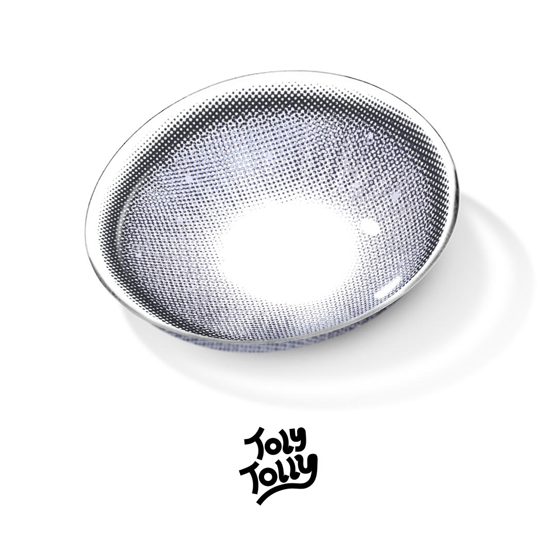 TolyTolly Enigma Purple