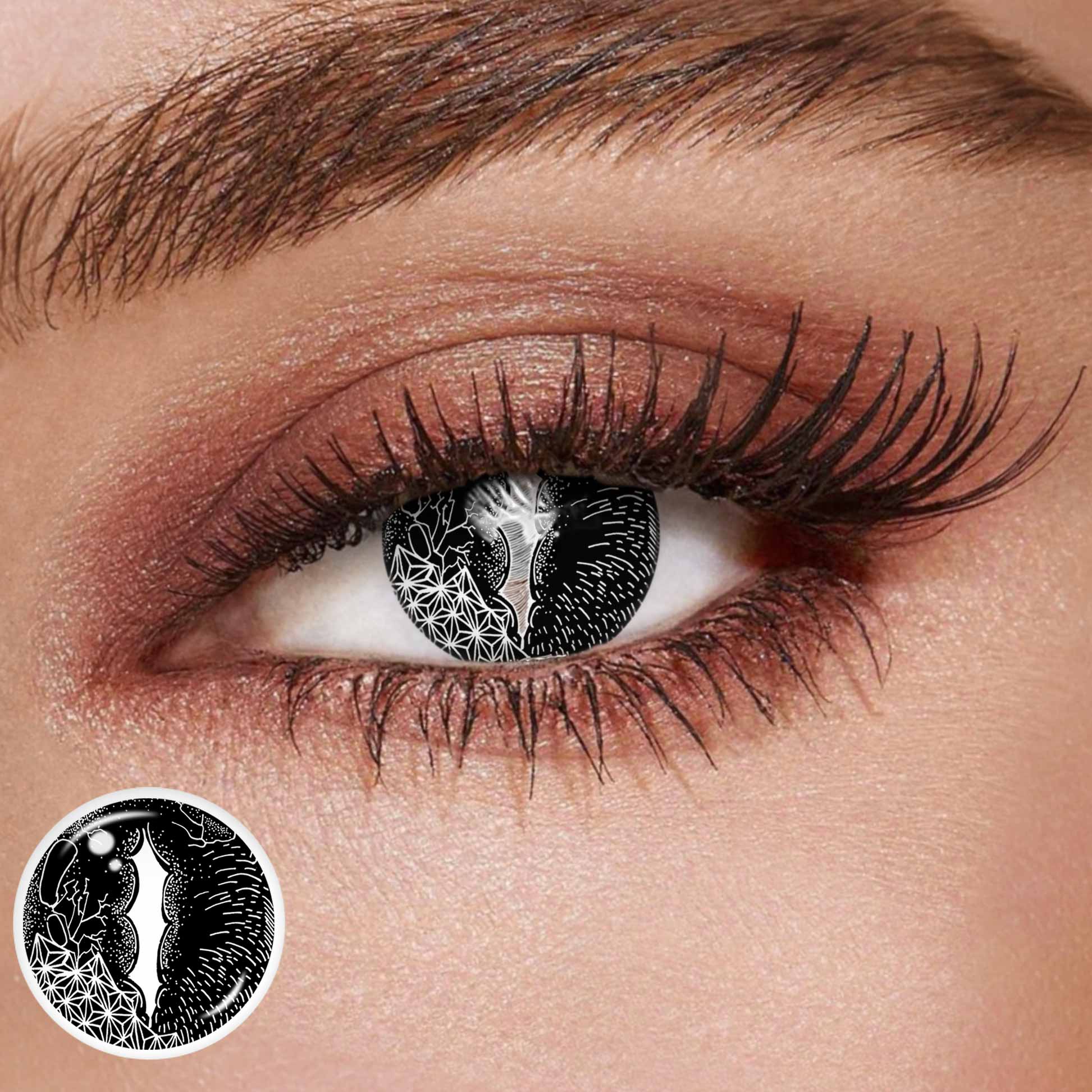 TolyTolly Ensa Black