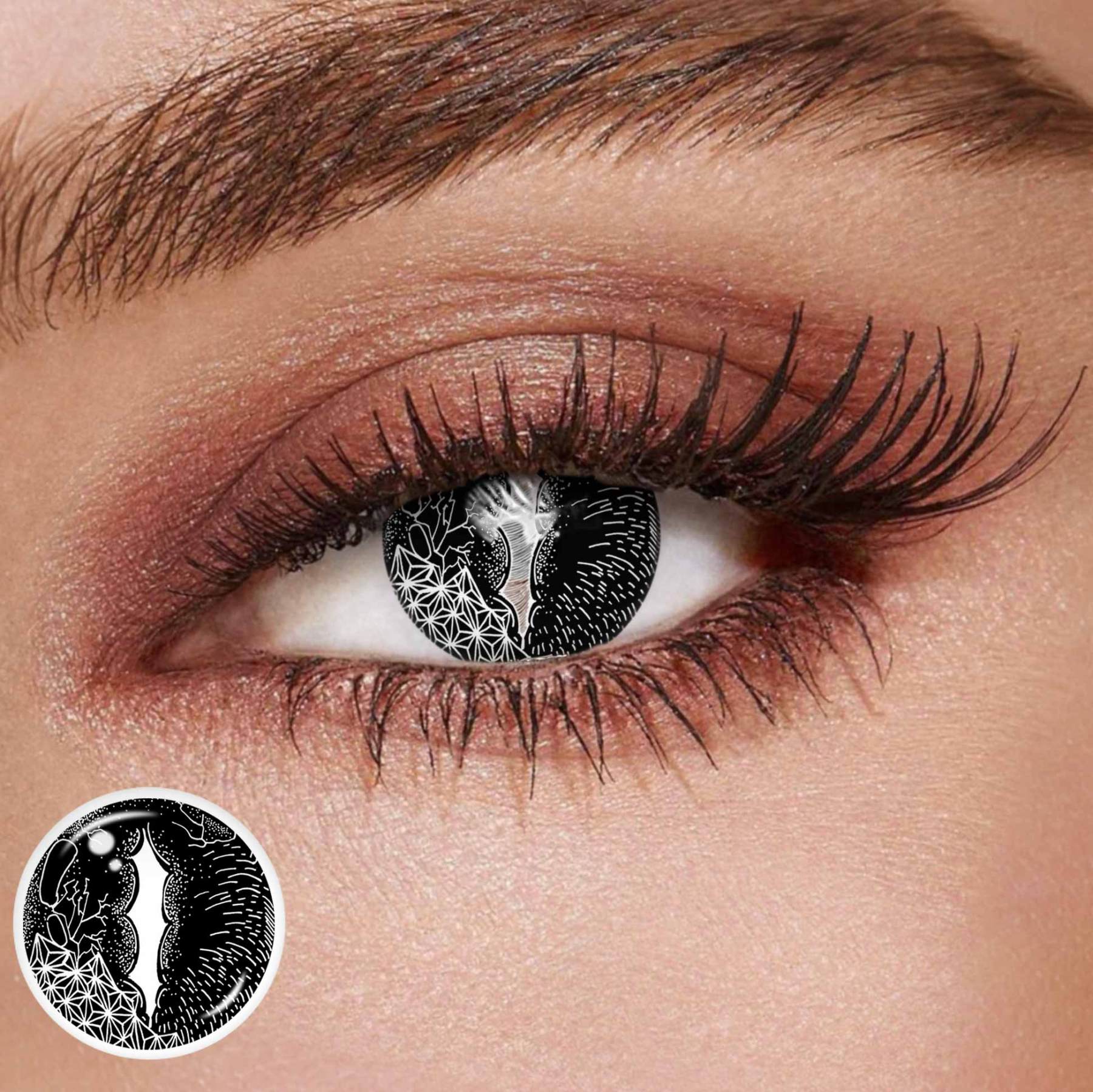 TolyTolly Ensa Black