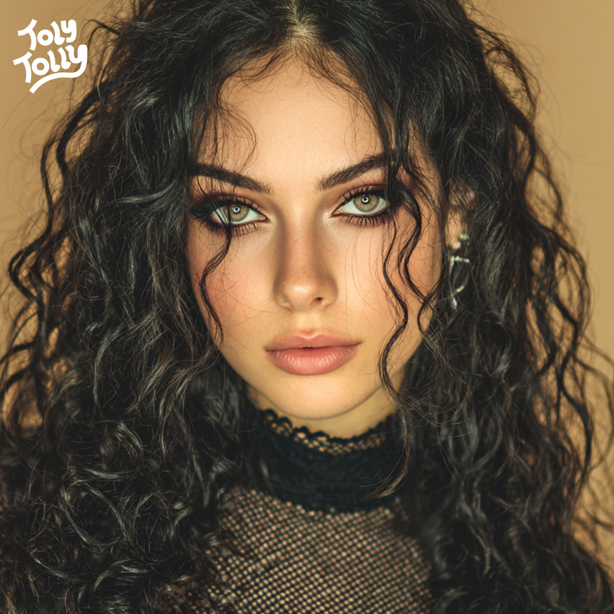 TolyTolly Eosyn Brown