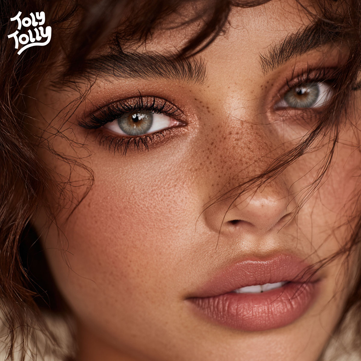 TolyTolly Eosyn Gray