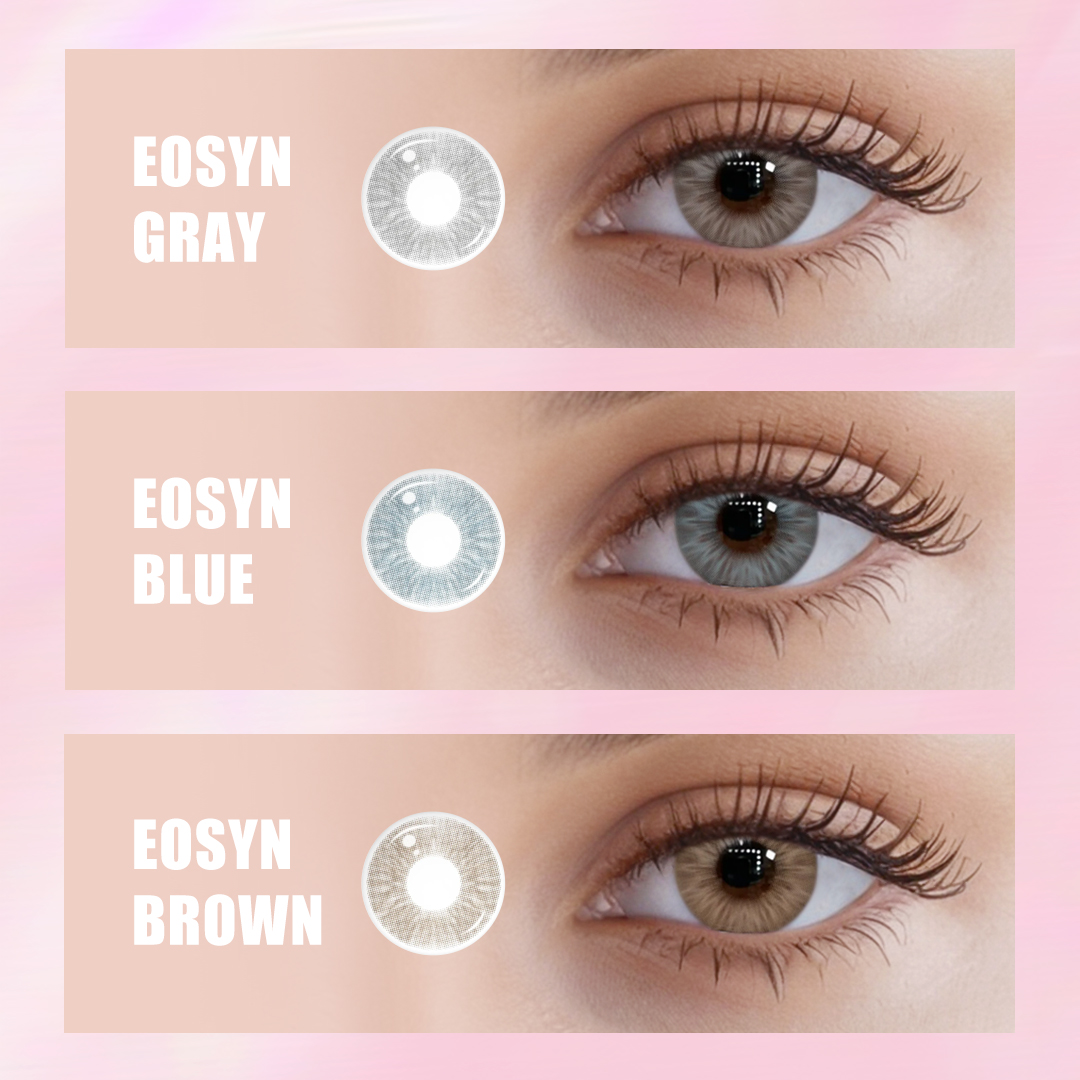 TolyTolly Eosyn Gray