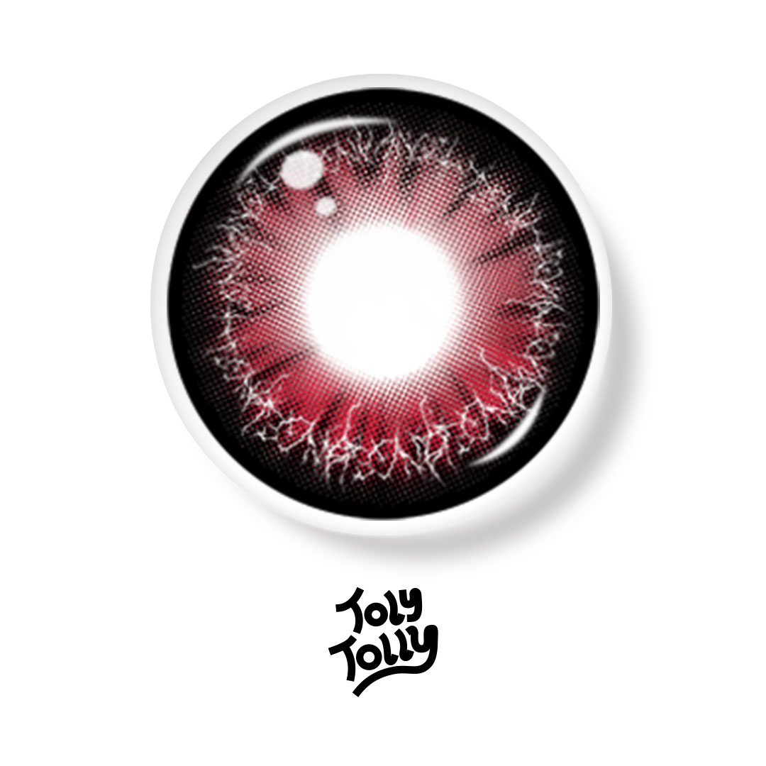 TolyTolly Evara Black