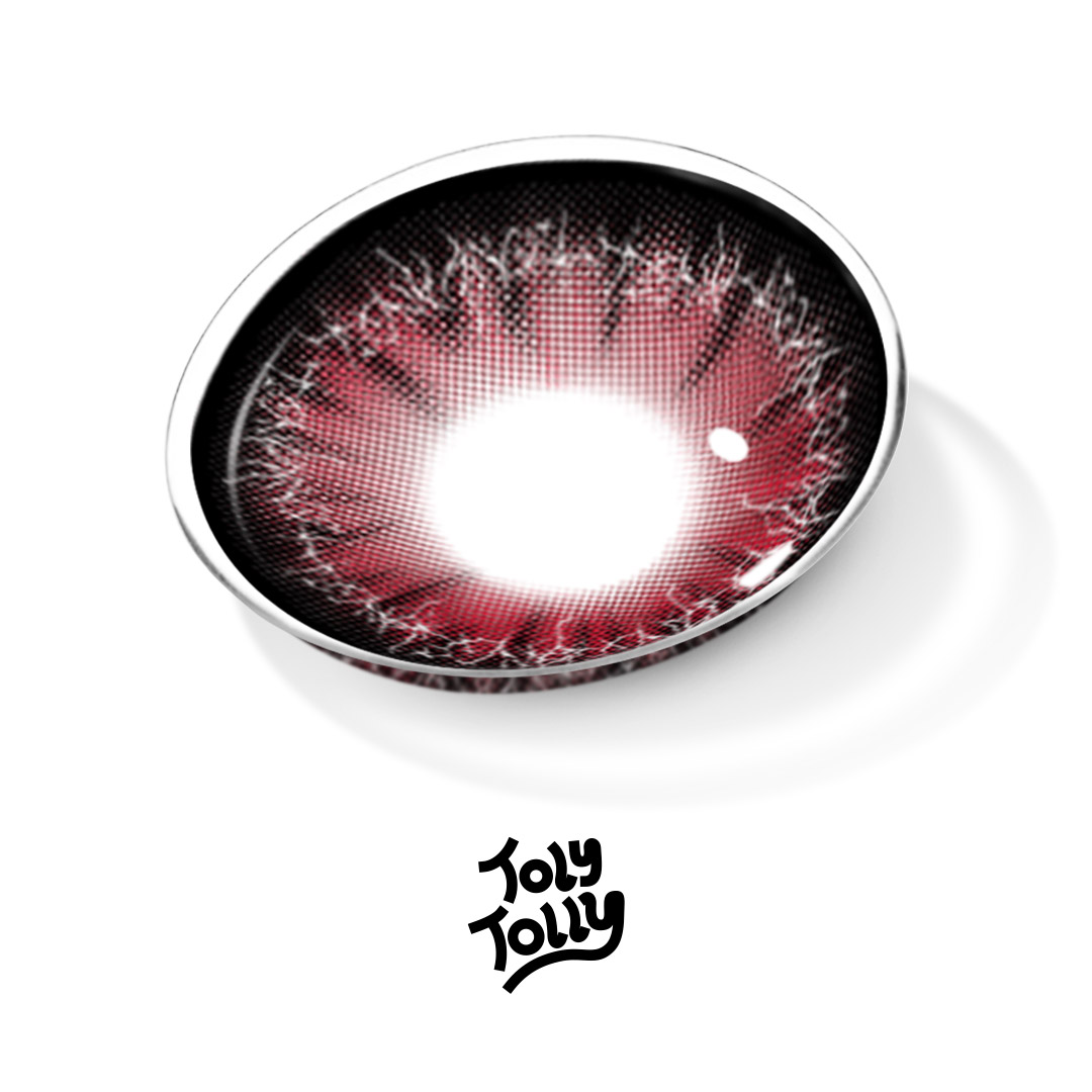 TolyTolly Evara Black